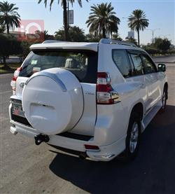 تويوتا لاندكروزر برادو